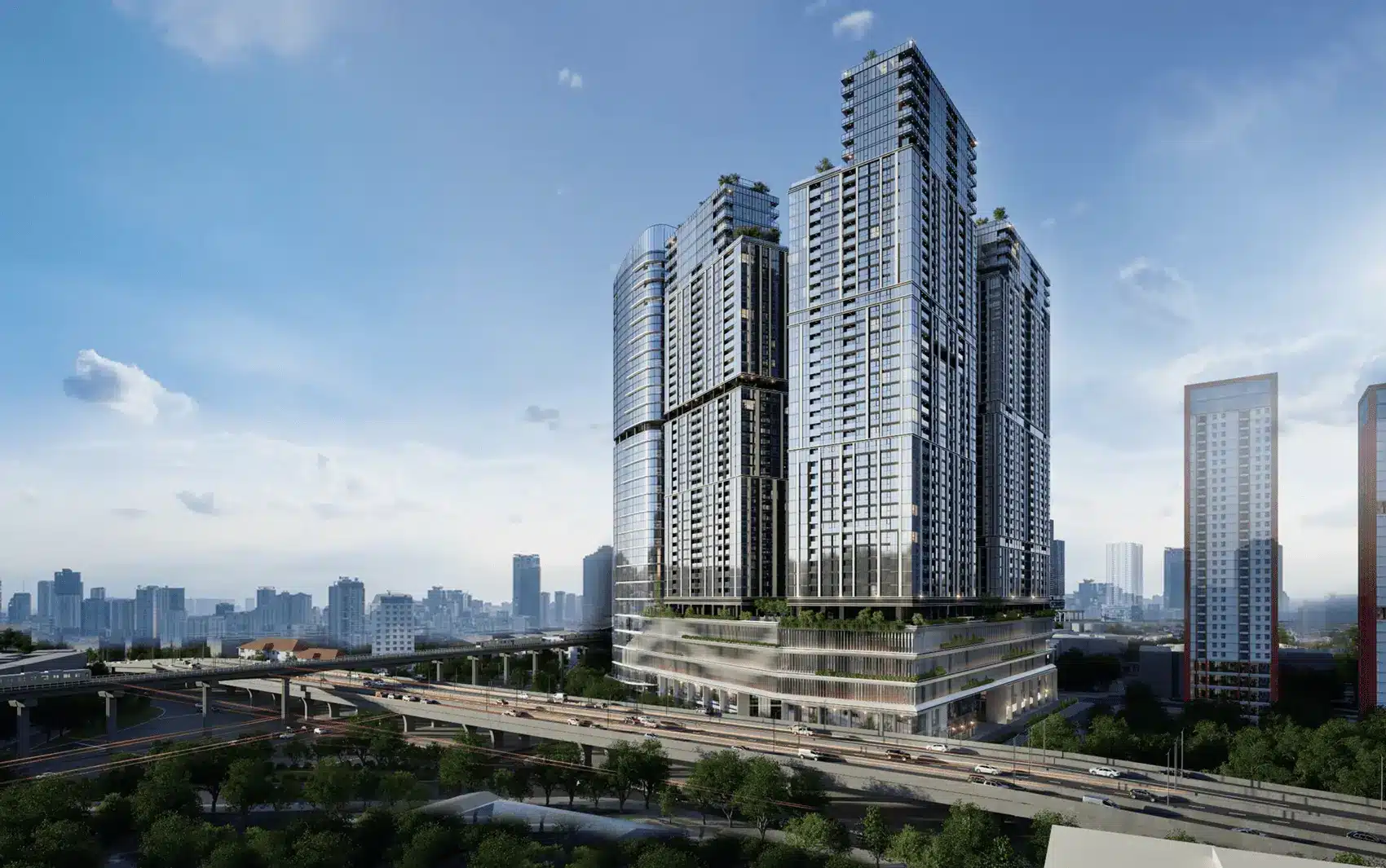 Sun Group Cầu Giấy – Tâm điểm phất triển tại vị trí “kim cương” Hà Nội, trải nghiệm không gian sống đẳng cấp.